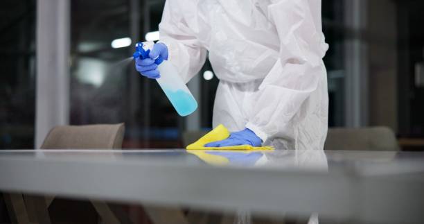 Licensed Crime Scene Cleanup service in Springfield, MO - Crime Scene Cleaner Online